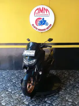 PROMO GILA2AN ALISTA MANDIRI MTR DEPOK, ALL NEW N MAX 2022 DP 500K!!