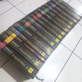 ORI tafsir al mishbah quraish shihab lengkap al-misbah qurais sihab