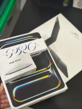 Dijual Ipad Pro baru harga miring