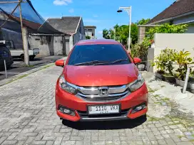 Mobilio e matic 2017 dp5jt