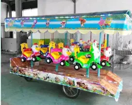 ODONG ODONG GOYANG