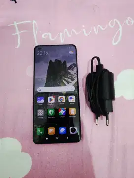 Xiaomi mi 11 ram 8/256 snap 888 like new!