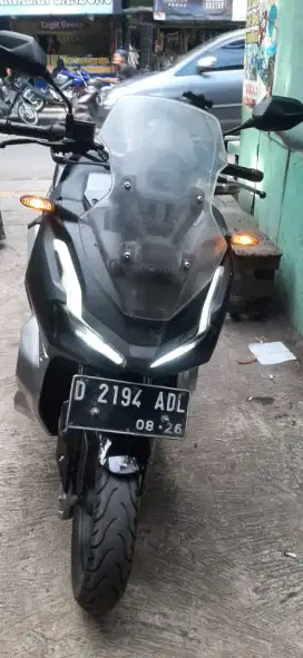 Honda Adv 150 2021