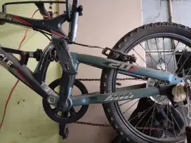 Sepeda wimcycle