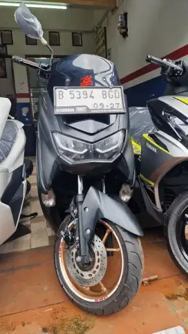 UNIT GRESS GUYS⁉️YAMAHA NMAX 155 VVA TH 2022