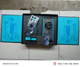 Infinix GT 20 pro 12/256 fullset no minus bisa TT