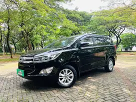 DP 10 juta - Innova 2.4 V Bensin-AT 2019