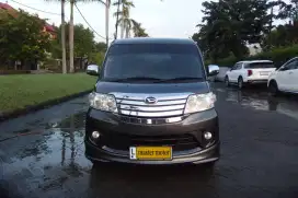 DAIHATSU LUXIO TYPE X MANUAL THN 2020#LUXIO MANUAL X 2020 SIAP PAKAI