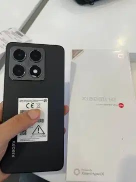 Xiaomi 14T Leica cashback 500rb, cicilan bunga 0%