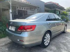 Toyota Camry 2007 Bensin