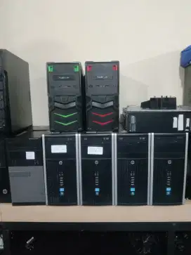 Terima jual beli komputer segala merek satuan maupun borongan