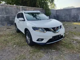 Nissan X-Trail 2.5 AT 2014 Bensin