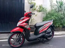 Beat bekas 2013