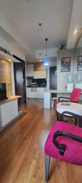 Jual Murah Apartement Saveria BSD