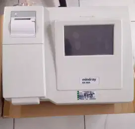 Fotometer mindray