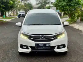 TANGAN PERTAMA !!!Mobilio Rs 1.5 At 2021