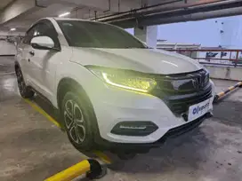 [OLXMOBBI] Low Angs Honda HR-V 1.5 E Special Edition AT 2021 NIK B