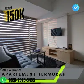 Sewa Apartemen Bekasi SPRINGLAKE SUMMARECON SMB Harian Transit Murah