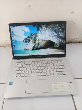 Asus X409M | Pentium silver N5000 | 8GB/256GB
