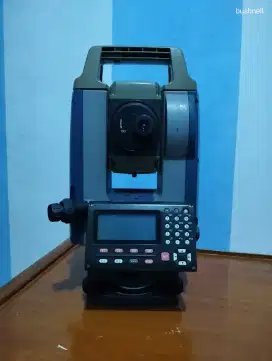 Total Station Sok kuat IM-52 Bekas