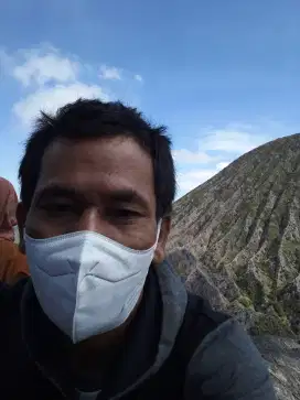 Mencari pekerjaan