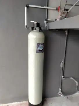 Jual Filter Penjernih Air Sumur dan PDAM yang Kotor dan Bau
