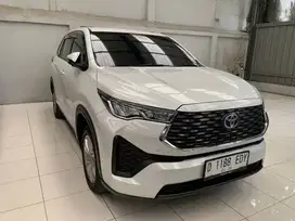 TOYOTA KIJANG INNOVA 2.0 ZENIX V CVT 2022
