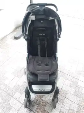 Stroller Baby Nuna Tavo