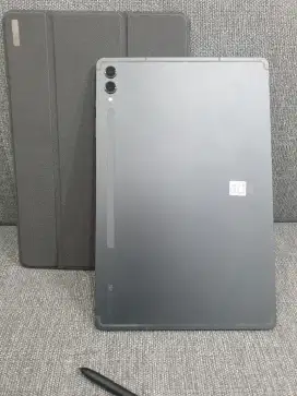 Tab S9 Plus 5G 12/256 GB Fullset Mulus