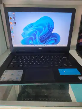 Dell core i3 RAM 8GB