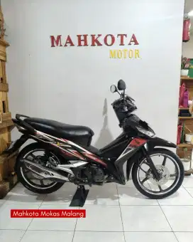 SUPRA X 125 2014 MESIN AMAN SS LENGKAP READY SIAP KIRIM