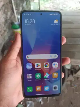 Redmi note 10 pro 6/128gb orian kel.hp+casan .