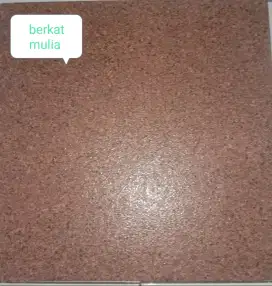 Keramik ukuran 40x40 matt