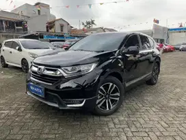 Pajak Panjang Honda CR-V 1.5 Turbo Prestige Bensin-AT 2019