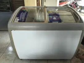 Frezzer GEA 260L Orisini