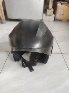 Helm Bekas Honda