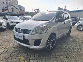 Suzuki Ertiga 1.4 GA Bensin-MT 2014