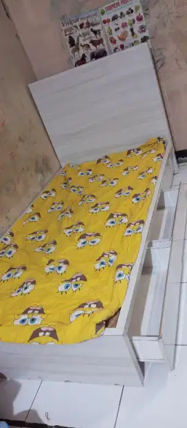Dipan kasur 100×200