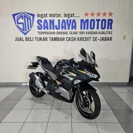 Ninja 250 Abs SE MDP SK TH 2022, Diskon Spesial, Hub. SRI SANJAYA