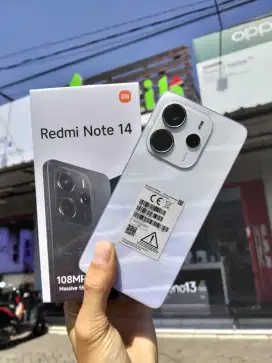 Redmi Note 14 5g 8/256
