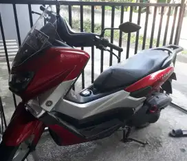 yamaha nmax 2016
