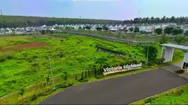Dijual Kavling HOOK Victoria Highland