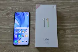 Mi 11 lite 8/128GB