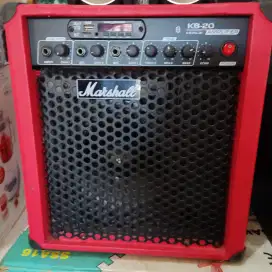 Speaker Voice Amplifier MARSHALL KB20 Bluetooth