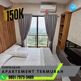 Sewa Apartemen SAYANA HARAPAN INDAH BEKASI Harian Transit Termurah