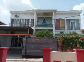 Rumah SHM di Perum PNS Metro
