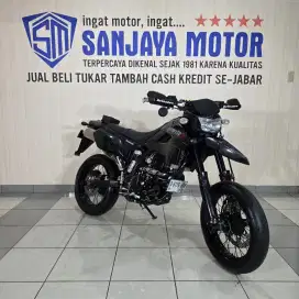D-TRAKER X 2022, BERGARANSI, SRI SANJAYA MOTOR