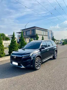 Honda BRV Prestige 2022 Istimewa BR-V 2023 B-RV CVT AT