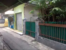 Dijual Cepat Rumah & Kos Strategis di Jakarta Timur
