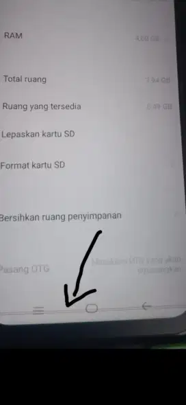 Di Simak Fokus Jual vivo y30 Ram 4/128